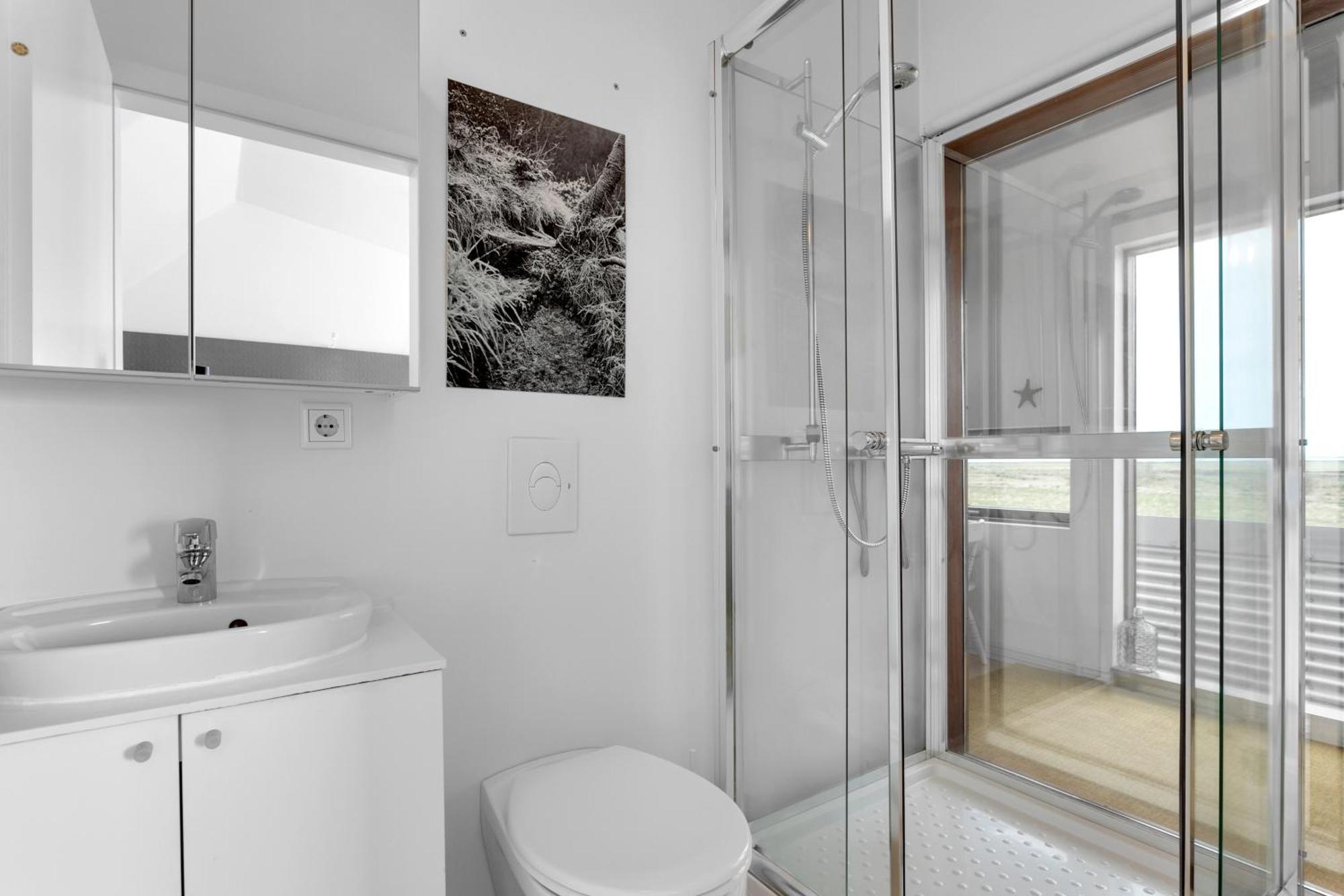 Eyvindarholt Guesthouse Álftanes Eksteriør bilde