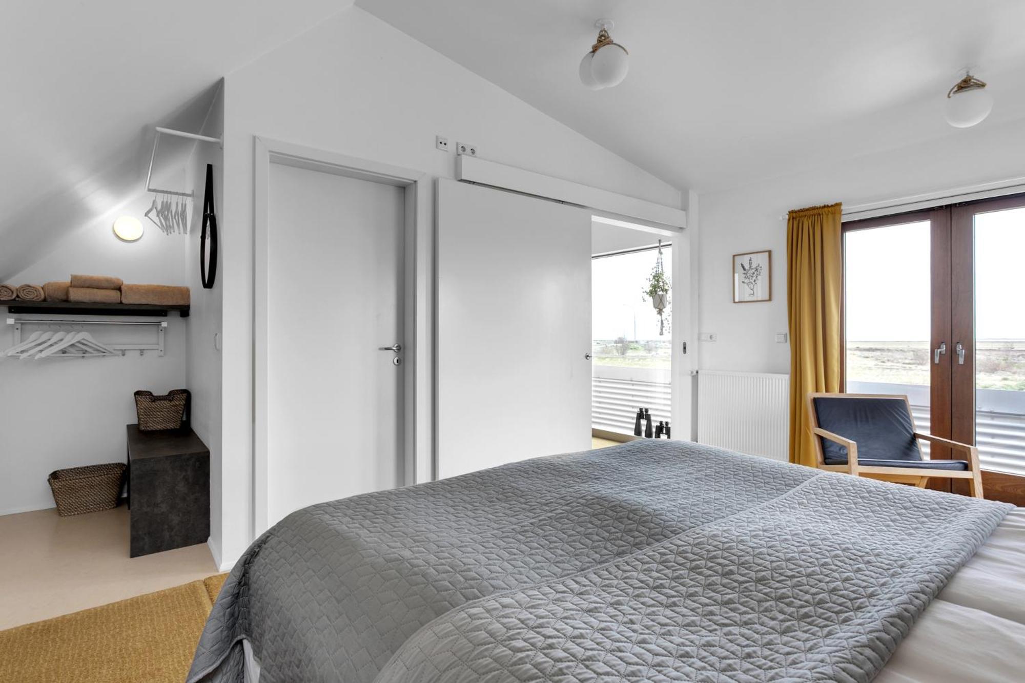 Eyvindarholt Guesthouse Álftanes Eksteriør bilde