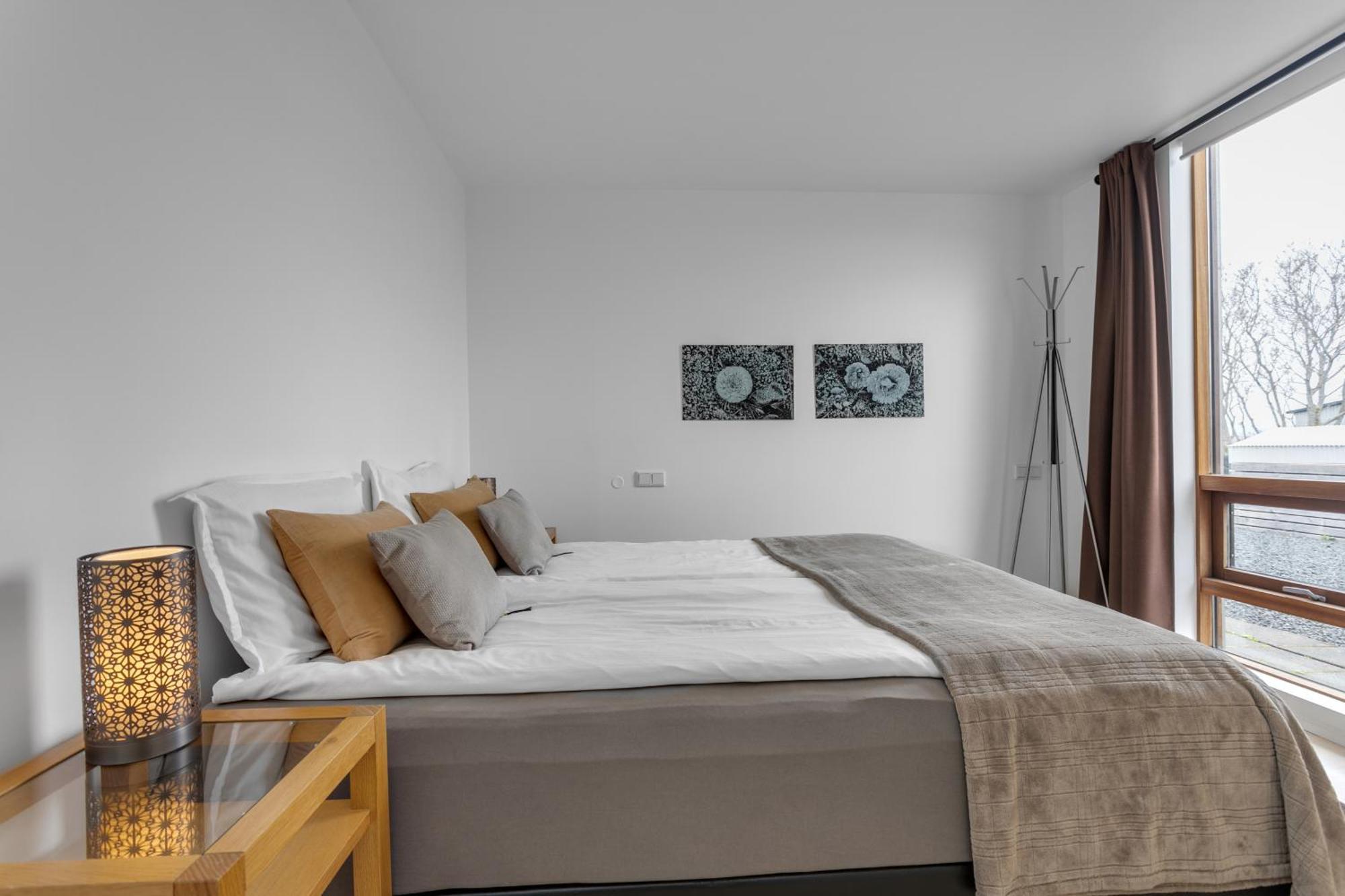 Eyvindarholt Guesthouse Álftanes Eksteriør bilde
